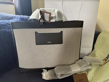 Burberry Tote Large Black