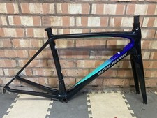 Merida Scultura YC Edition Carbon Road Bike Frameset 1.65kg