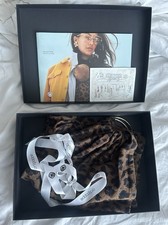 Artipoppe Ring Sling Leopard