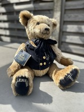 Harrods Millennium Teddy Bear