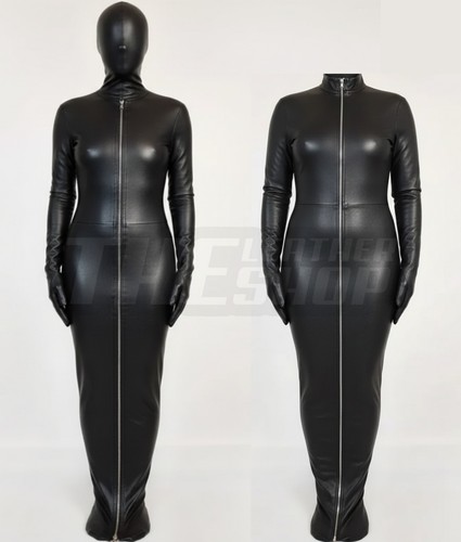 Sheep leather bondage body - bondage, bag