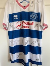 QPR Queens Park Rangers