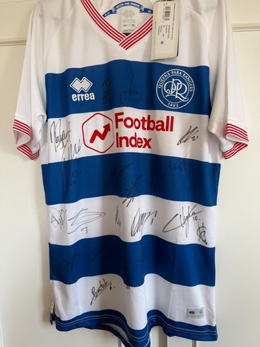 Qpr queens park - park, rangers