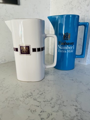 Vintage pub water - vintage, 2