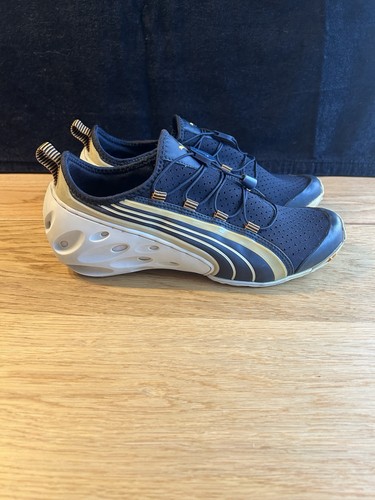 Rare vintage 2005 puma - 2005, k1