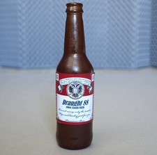 Sugar Glass Breakaway Beer