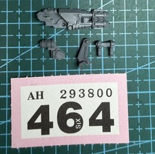 Pintle mounted multi - pintle, melta