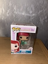 Funko Pop! Vinyl: Ariel the