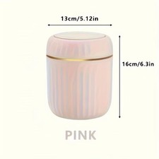 1Pc Small Trash Can Mini