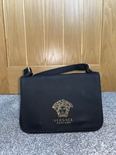 VERSACE PARFUMS WOMENS BLACK &