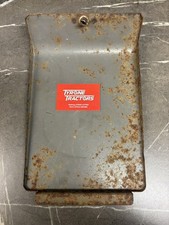 Massey Ferguson 165 168 175