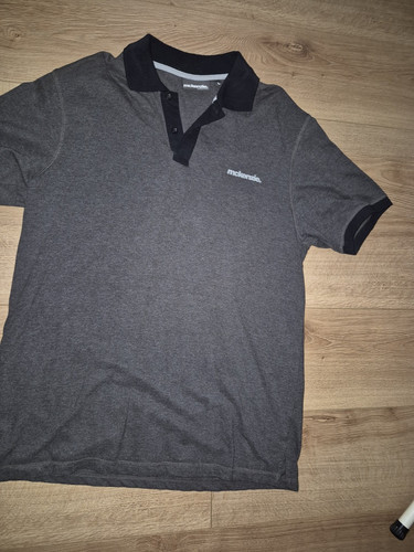 Mckenzie men grey - grey, shirt