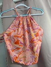 Women’s Primark Marble Print