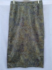 Peruvian Connection Skirt Size