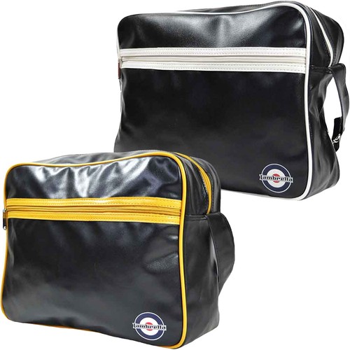 Lambretta mens retro - mens,