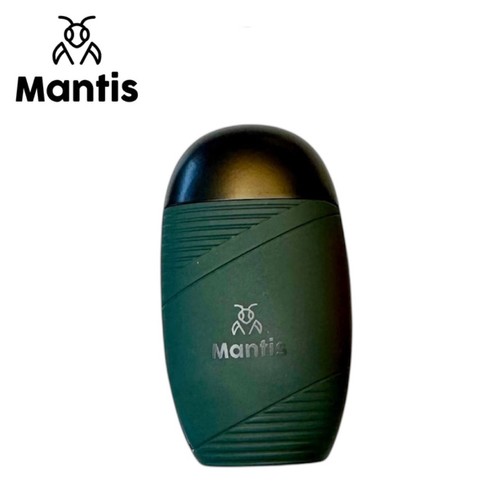 Mantis ovo triple jet - mantis, flame