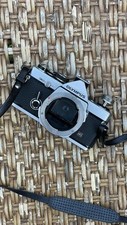 Olympus OM-2n 35mm SLR Film Camera