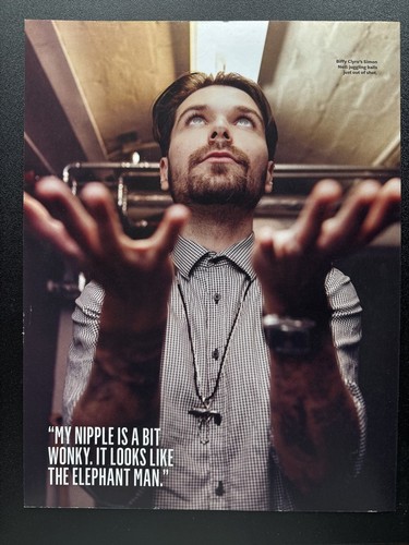 Simon neil biffy clyro - -,
