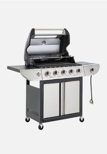 Uniflame classic burner bbq - classic,