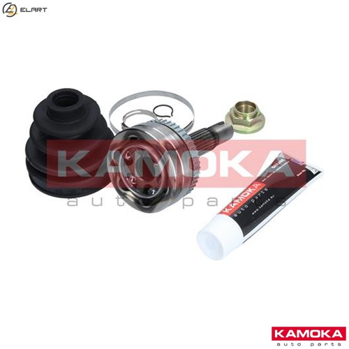Joint kit drive shaft 6041 - kit,