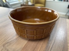 Vintage tulowice small treacle - tulowice,