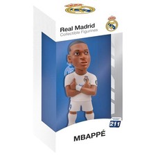 MINIX Real Madrid Mbappe Real