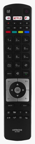 Genuine rc5118f remote for - genuine,