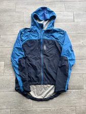 Endura Singletrack Waterproof Breathable Jacket MTB Mountain Bike Medium