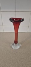 Aseda Swedish Ruby Red "Jack