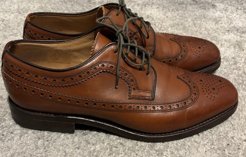 Loake design men brogues - design,