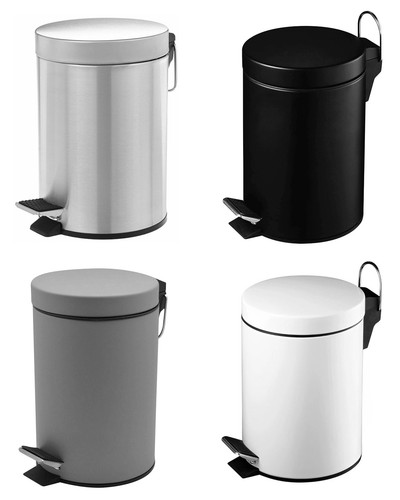 Liter pedal bin lid - liter,
