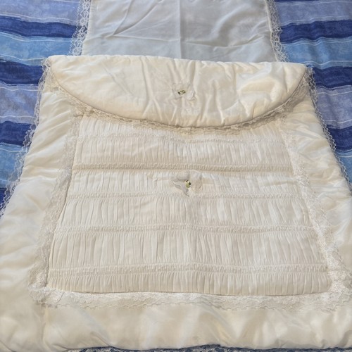 Vintage white babies - vintage,