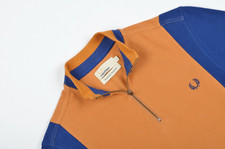 Fred Perry Bradley Wiggins
