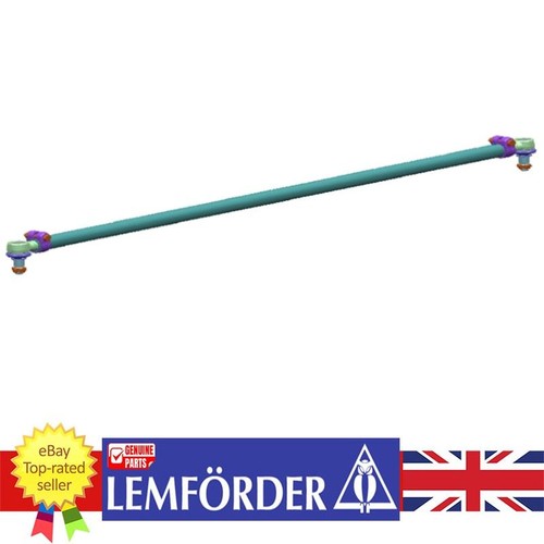 Brand new tie rod - tie,