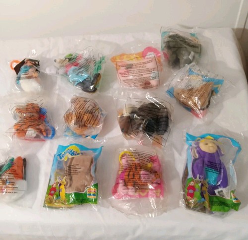 Various soft body vtg - soft,
