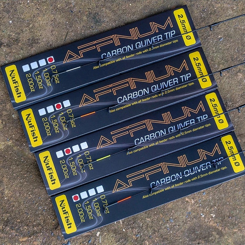Nufish spare affinium s - nufish,