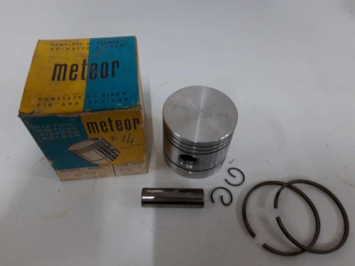 Piston meteor rif 375 for - meteor, 53