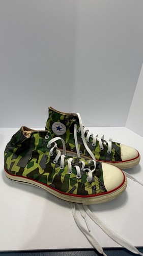 Rare 2011 gorillaz converse - rare,