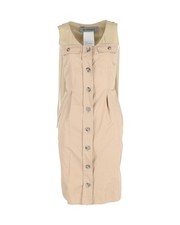 Max Mara Sportmax Safari-Style