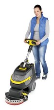 Karcher BD 38/12 C Battery