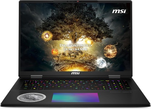 Titan dragon edition - titan,
