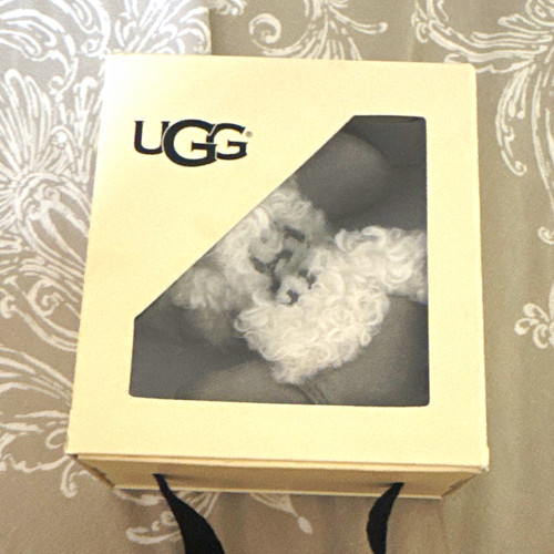 Ugg mini bootie unisex - ugg,