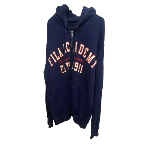 Fila men blue full - men's,