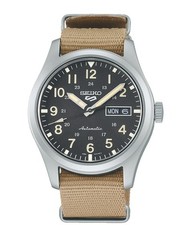 Seiko 5 Sports Gents Watch