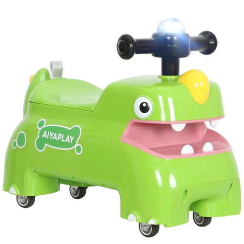 Aiyaplay kids ride car - aiyaplay,