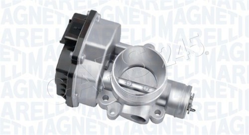 Throttle body magneti marelli - throttle,