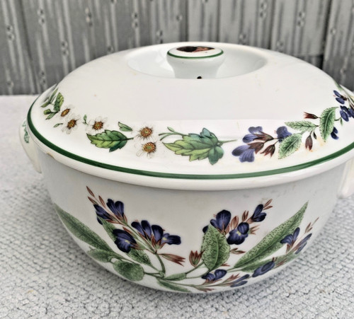 Royal worcester herbs - worcester,