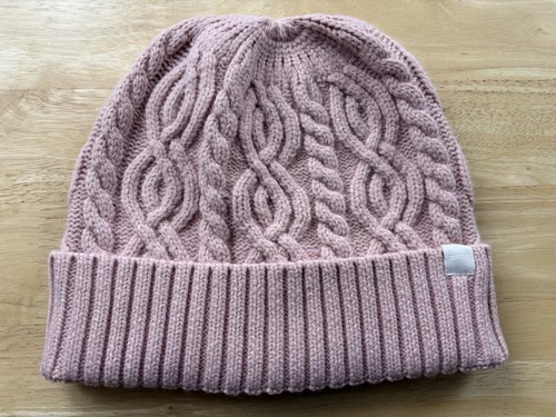 Joules ladies knitted beanie - joules,