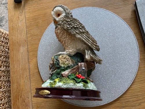 Juliana collection owl - juliana,