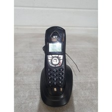 BT Synergy 4500 Trio Digital Cordless Telephone Handset Black w/ Charging Base